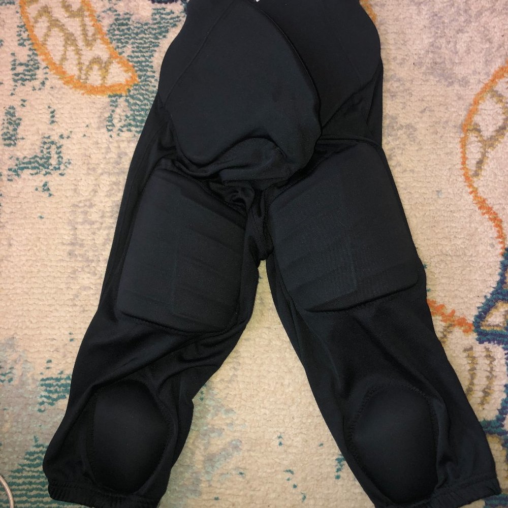 Nike Youth Large Padded Football Pants
